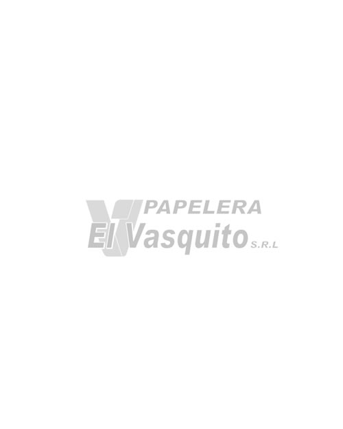 MAQUINA EMP.ACERO-PLAST.C/REG. Nº 3500 (LIPARI)